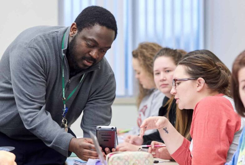 Aultman College's Nursing Program Ranks in Top Ten in Ohio